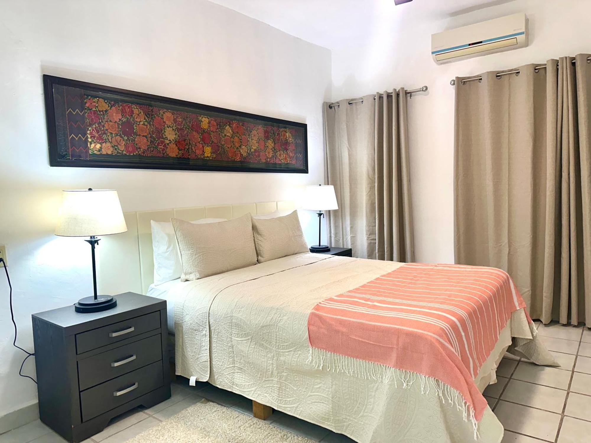 Casa Kismet Tu Destino En La Paz Suite 1 Exterior foto