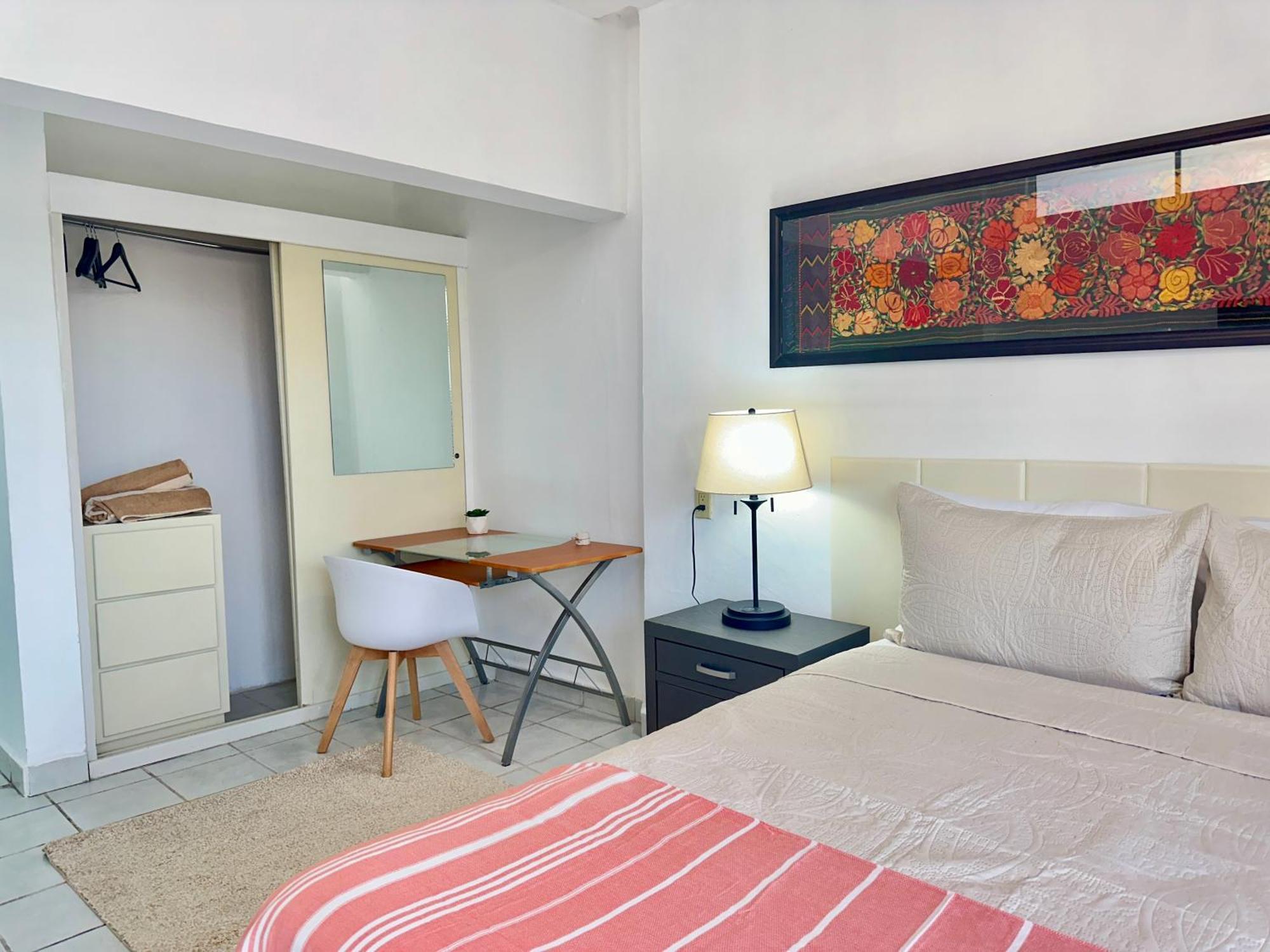 Casa Kismet Tu Destino En La Paz Suite 1 Exterior foto